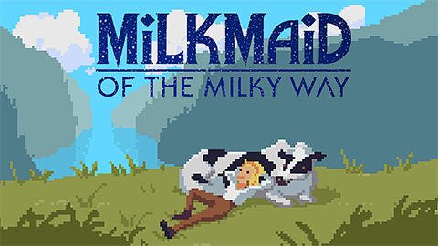 download Milkmaid of the Milky Way apk